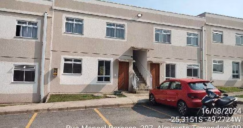 Oportunidade Única em ALMIRANTE TAMANDARE - PR | Tipo: Apartamento | Negociação: Venda Direta Online  | Situação: Imóvel