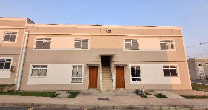 Oportunidade Única em ALMIRANTE TAMANDARE - PR | Tipo: Apartamento | Negociação: Venda Direta Online  | Situação: Imóvel