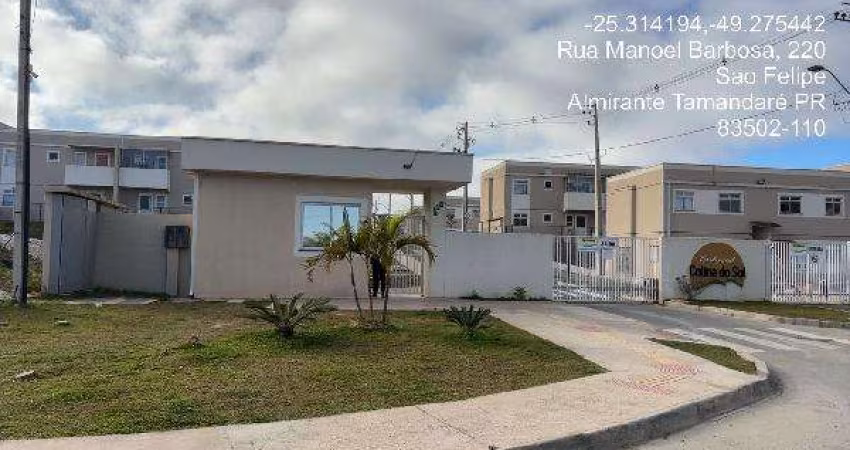 Oportunidade Única em ALMIRANTE TAMANDARE - PR | Tipo: Apartamento | Negociação: Venda Direta Online  | Situação: Imóvel