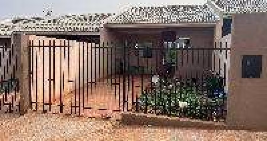 Oportunidade Única em FLORESTA - PR | Tipo: Casa | Negociação: Venda Direta Online  | Situação: Imóvel