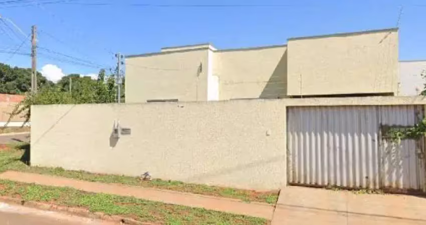 Oportunidade única em caldas novas - go | tipo: casa | negociação: venda online  | situação: imóvel