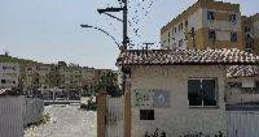 Oportunidade Única em SAO GONCALO - RJ | Tipo: Apartamento | Negociação: Venda Direta Online  | Situação: Imóvel