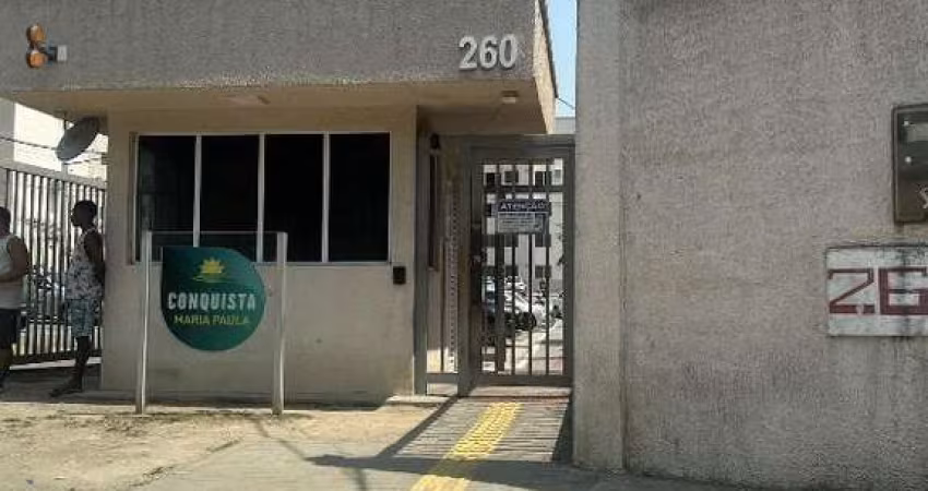 Oportunidade Única em SAO GONCALO - RJ | Tipo: Apartamento | Negociação: Venda Direta Online  | Situação: Imóvel
