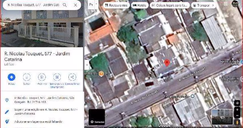 Oportunidade Única em SAO GONCALO - RJ | Tipo: Apartamento | Negociação: Venda Direta Online  | Situação: Imóvel