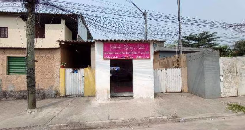 Oportunidade Única em SAO GONCALO - RJ | Tipo: Casa | Negociação: Venda Direta Online  | Situação: Imóvel