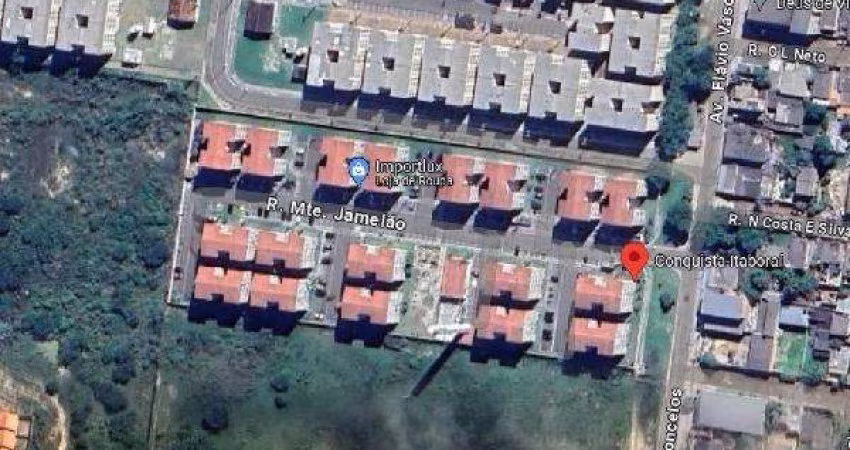 Oportunidade Única em ITABORAI - RJ | Tipo: Apartamento | Negociação: Venda Direta Online  | Situação: Imóvel
