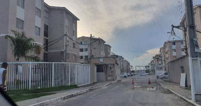 Oportunidade Única em ITABORAI - RJ | Tipo: Apartamento | Negociação: Venda Direta Online  | Situação: Imóvel