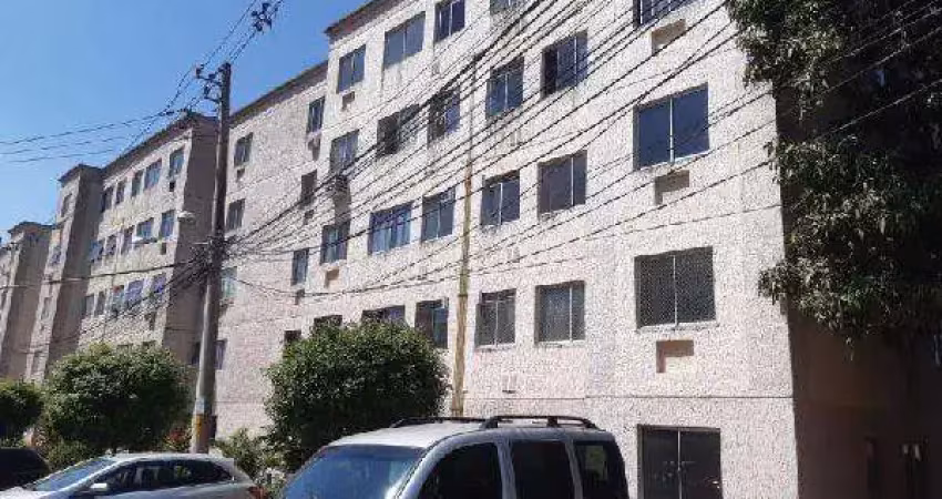Oportunidade Única em RIO DE JANEIRO - RJ | Tipo: Apartamento | Negociação: Venda Online  | Situação: Imóvel