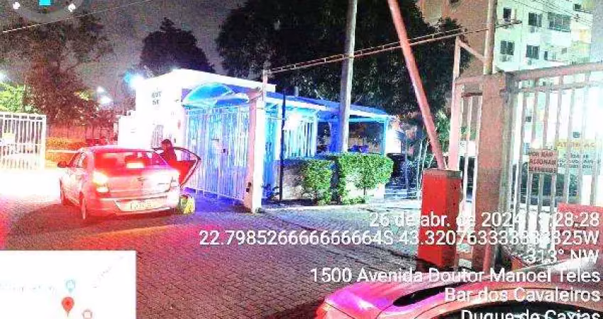 Oportunidade Única em DUQUE DE CAXIAS - RJ | Tipo: Apartamento | Negociação: Venda Direta Online  | Situação: Imóvel