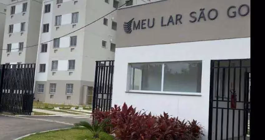 Oportunidade única em sao goncalo - rj | tipo: apartamento | negociação: venda online  | situação: imóvel