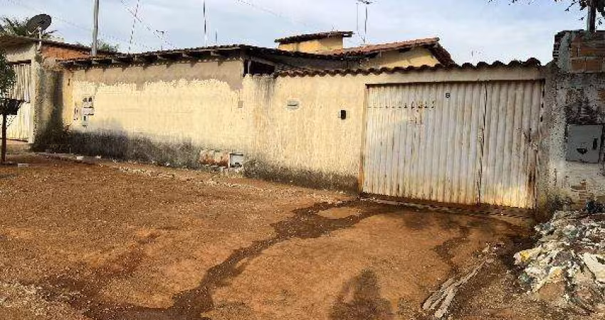Oportunidade Única em LUZIANIA - GO | Tipo: Casa | Negociação: Venda Direta Online  | Situação: Imóvel