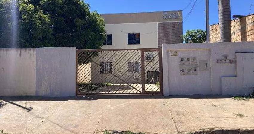 Oportunidade Única em CIDADE OCIDENTAL - GO | Tipo: Apartamento | Negociação: Venda Direta Online  | Situação: Imóvel
