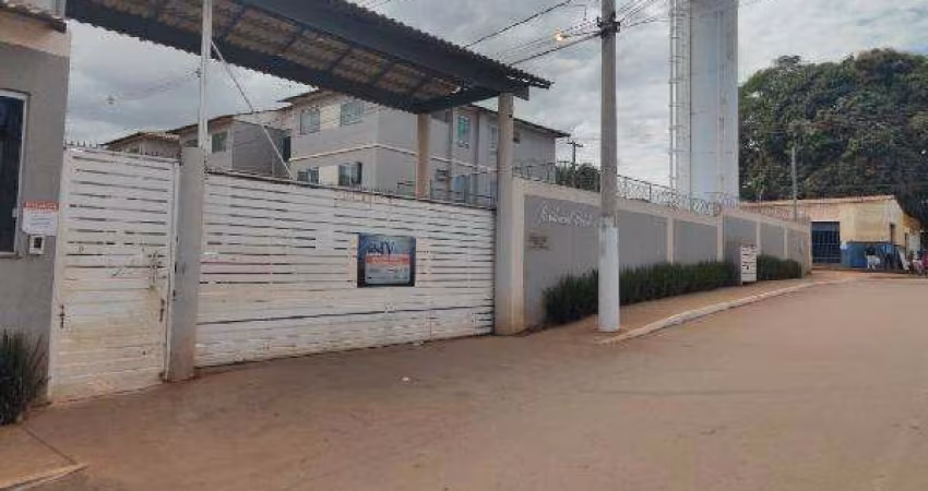 Oportunidade Única em VALPARAISO DE GOIAS - GO | Tipo: Apartamento | Negociação: Venda Direta Online  | Situação: Imóvel