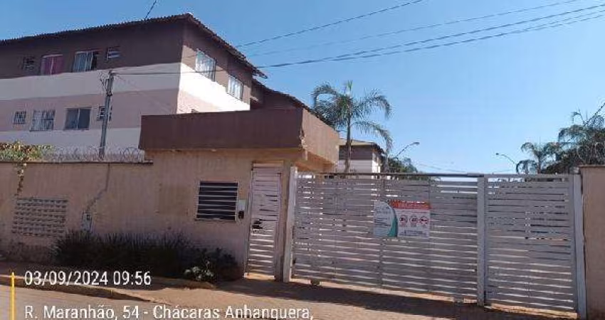 Oportunidade Única em VALPARAISO DE GOIAS - GO | Tipo: Apartamento | Negociação: Venda Direta Online  | Situação: Imóvel