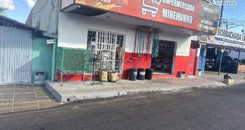 Oportunidade Única em MINEIROS - GO | Tipo: Comercial | Negociação: Venda Online  | Situação: Imóvel