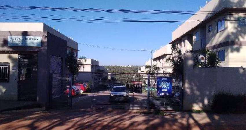 Oportunidade Única em CIDADE OCIDENTAL - GO | Tipo: Apartamento | Negociação: Venda Direta Online  | Situação: Imóvel