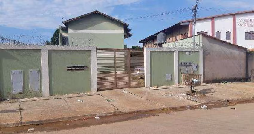 Oportunidade Única em AGUAS LINDAS DE GOIAS - GO | Tipo: Apartamento | Negociação: Venda Direta Online  | Situação: Imóvel