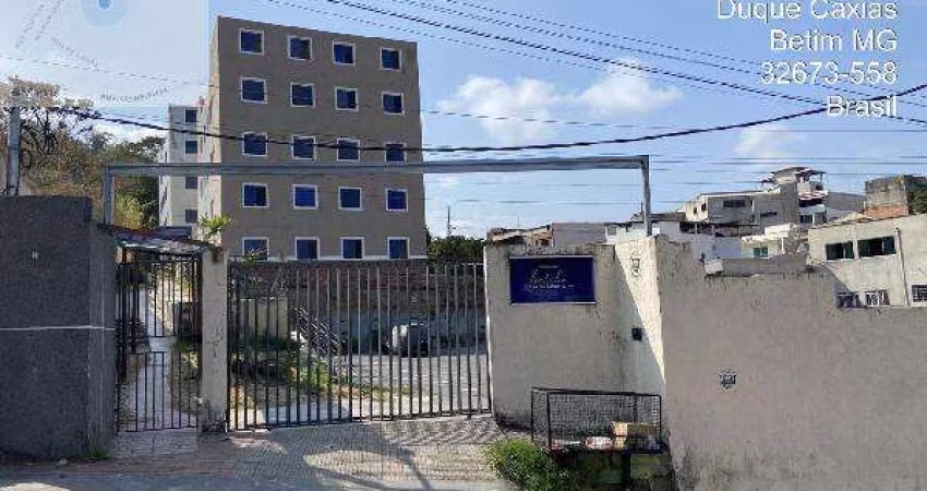 Oportunidade Única em BETIM - MG | Tipo: Apartamento | Negociação: Venda Direta Online  | Situação: Imóvel