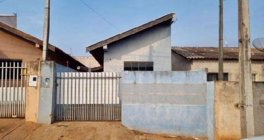 Oportunidade Única em FLORESTOPOLIS - PR | Tipo: Casa | Negociação: Venda Direta Online  | Situação: Imóvel