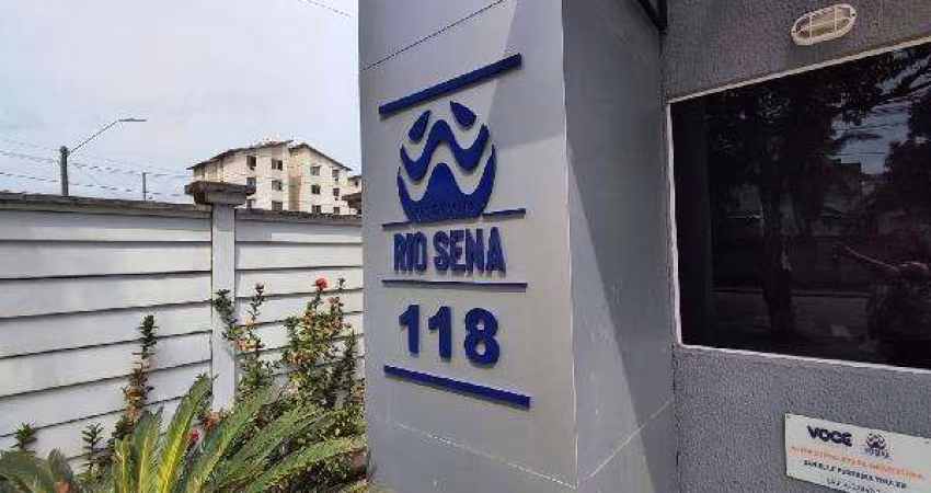 Oportunidade Única em RIO DE JANEIRO - RJ | Tipo: Apartamento | Negociação: Venda Direta Online  | Situação: Imóvel