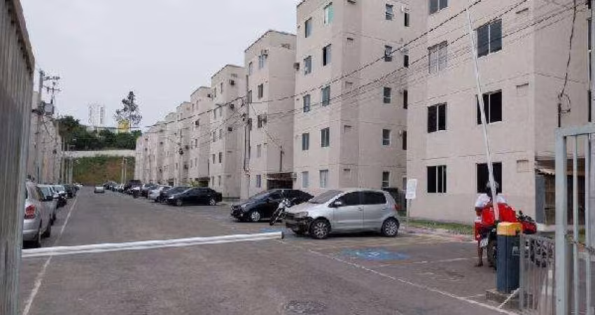Oportunidade Única em BELFORD ROXO - RJ | Tipo: Apartamento | Negociação: Venda Direta Online  | Situação: Imóvel