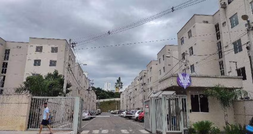 Oportunidade Única em BELFORD ROXO - RJ | Tipo: Apartamento | Negociação: Venda Direta Online  | Situação: Imóvel