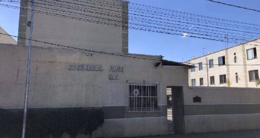 Oportunidade Única em MATOZINHOS - MG | Tipo: Apartamento | Negociação: Venda Online  | Situação: Imóvel