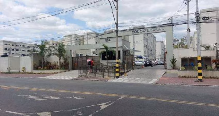 Oportunidade Única em SAO GONCALO - RJ | Tipo: Apartamento | Negociação: Venda Direta Online  | Situação: Imóvel