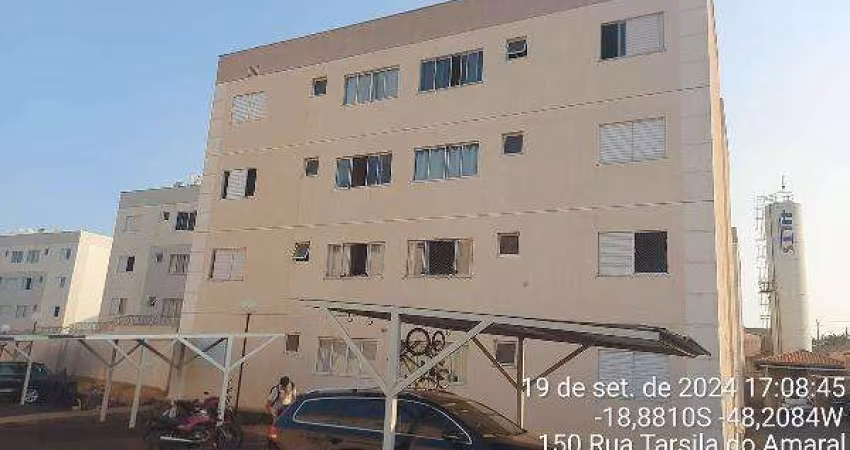 Oportunidade Única em UBERLANDIA - MG | Tipo: Apartamento | Negociação: Venda Direta Online  | Situação: Imóvel