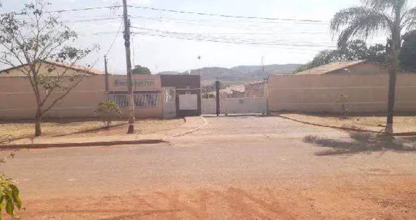 Oportunidade única em planaltina - go | tipo: casa | negociação: venda online  | situação: imóvel