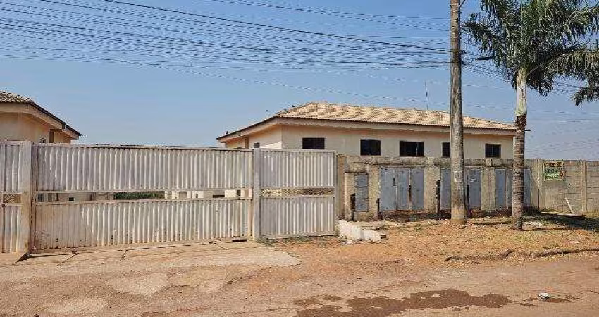 Oportunidade Única em AGUAS LINDAS DE GOIAS - GO | Tipo: Apartamento | Negociação: Venda Direta Online  | Situação: Imóvel