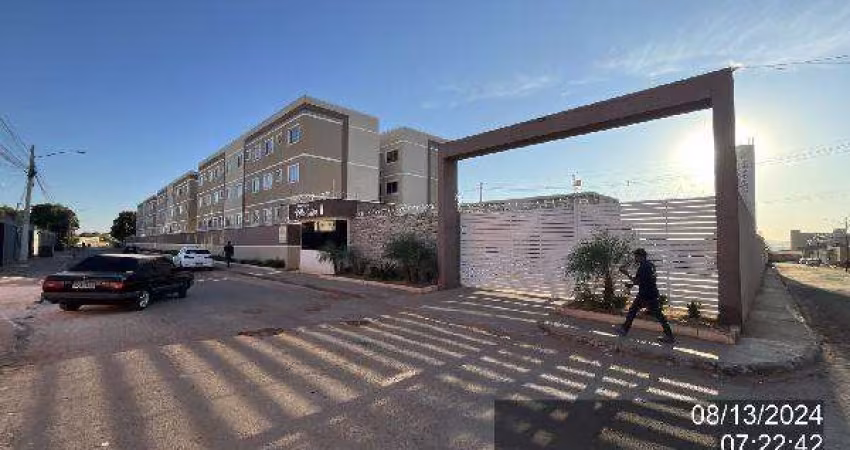 Oportunidade Única em AGUAS LINDAS DE GOIAS - GO | Tipo: Apartamento | Negociação: Venda Direta Online  | Situação: Imóvel