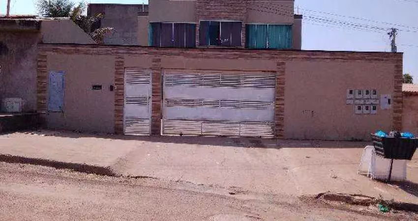 Oportunidade única em planaltina - go | tipo: apartamento | negociação: venda online  | situação: imóvel