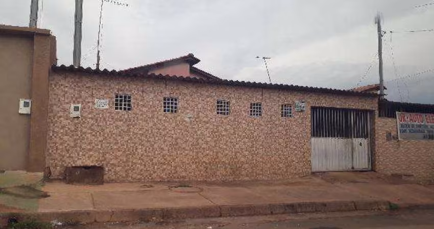 Oportunidade Única em AGUAS LINDAS DE GOIAS - GO | Tipo: Casa | Negociação: Venda Direta Online  | Situação: Imóvel
