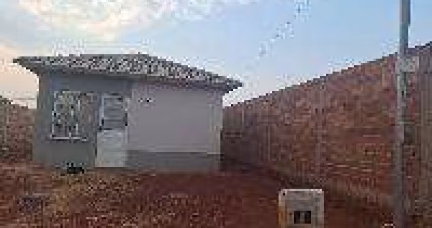 Oportunidade Única em TRINDADE - GO | Tipo: Casa | Negociação: Venda Direta Online  | Situação: Imóvel