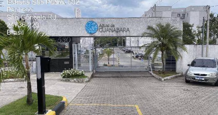 Oportunidade Única em SAO GONCALO - RJ | Tipo: Apartamento | Negociação: Venda Direta Online  | Situação: Imóvel