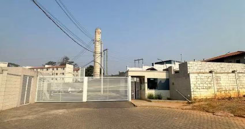 Oportunidade Única em PONTE NOVA - MG | Tipo: Apartamento | Negociação: Venda Direta Online  | Situação: Imóvel