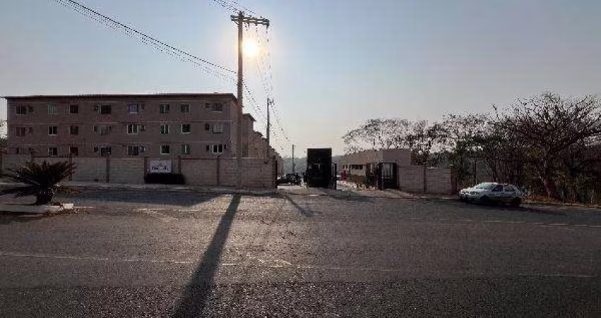 Oportunidade Única em UBERABA - MG | Tipo: Apartamento | Negociação: Venda Direta Online  | Situação: Imóvel