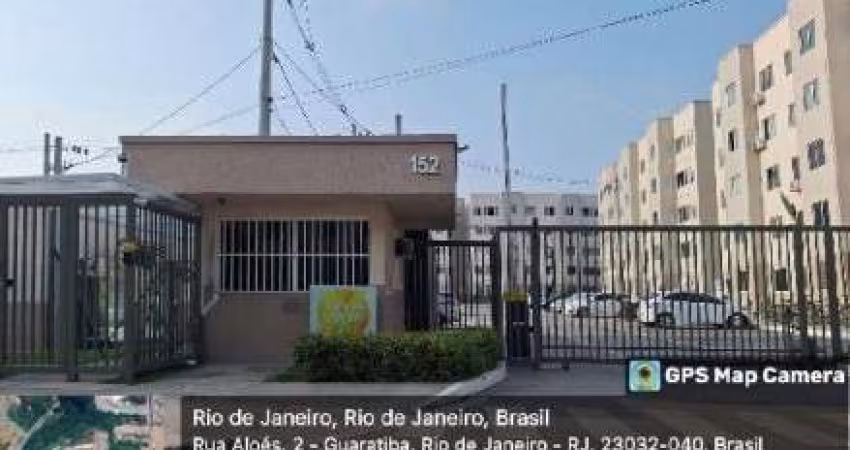 Oportunidade Única em RIO DE JANEIRO - RJ | Tipo: Apartamento | Negociação: Venda Direta Online  | Situação: Imóvel