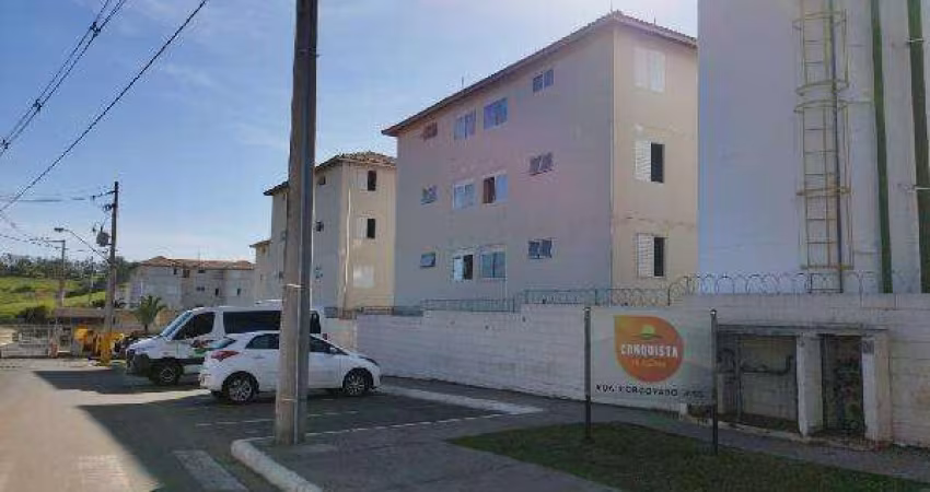 Oportunidade Única em PIRACICABA - SP | Tipo: Apartamento | Negociação: Venda Direta Online  | Situação: Imóvel
