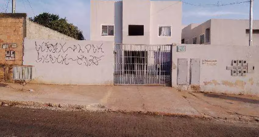 Oportunidade única em cidade ocidental - go | tipo: apartamento | negociação: venda direta online  | situação: imóvel