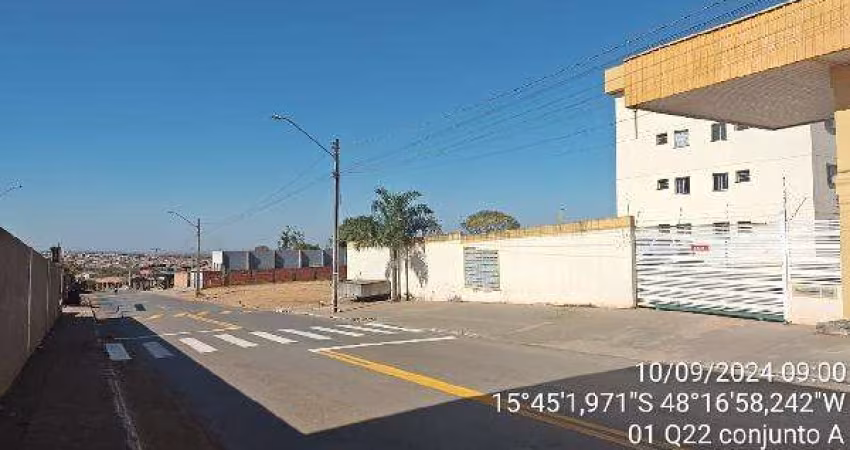 Oportunidade Única em AGUAS LINDAS DE GOIAS - GO | Tipo: Apartamento | Negociação: Venda Direta Online  | Situação: Imóvel