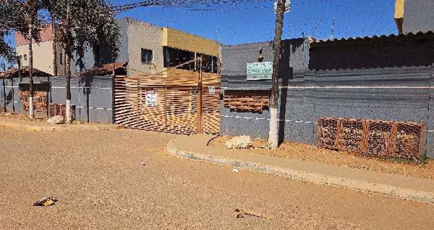 Oportunidade Única em CIDADE OCIDENTAL - GO | Tipo: Apartamento | Negociação: Venda Direta Online  | Situação: Imóvel