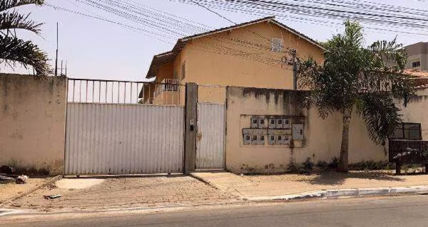 Oportunidade Única em AGUAS LINDAS DE GOIAS - GO | Tipo: Apartamento | Negociação: Venda Direta Online  | Situação: Imóvel