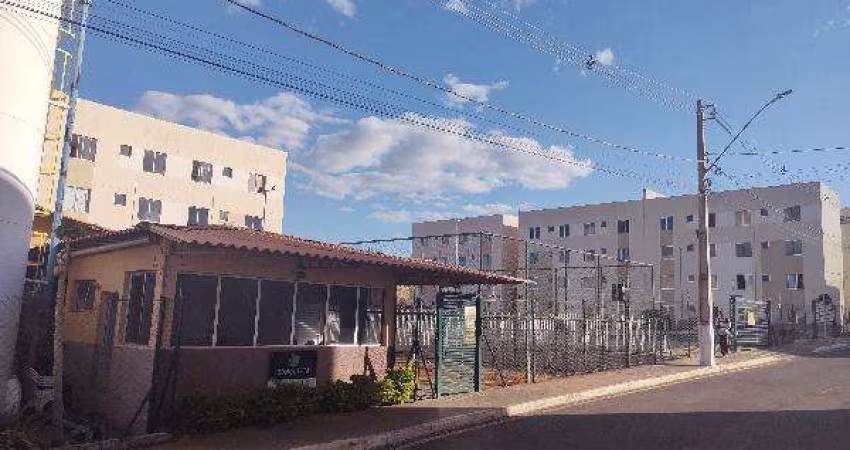 Oportunidade Única em LUZIANIA - GO | Tipo: Apartamento | Negociação: Venda Direta Online  | Situação: Imóvel
