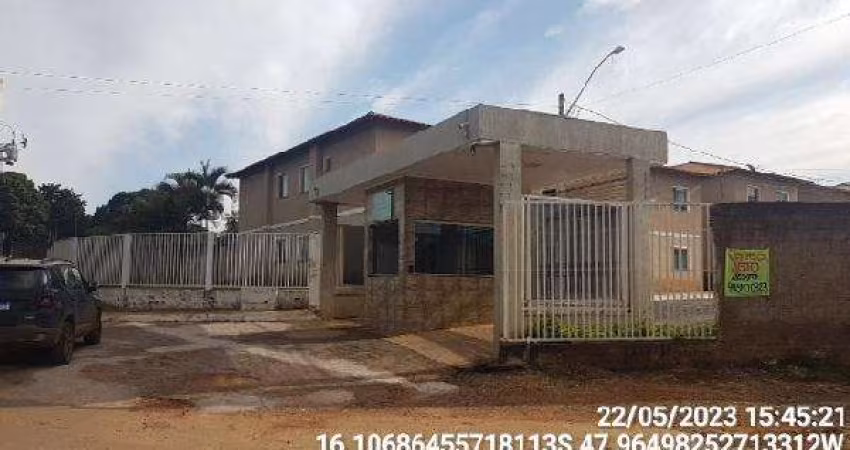 Oportunidade Única em VALPARAISO DE GOIAS - GO | Tipo: Apartamento | Negociação: Venda Direta Online  | Situação: Imóvel