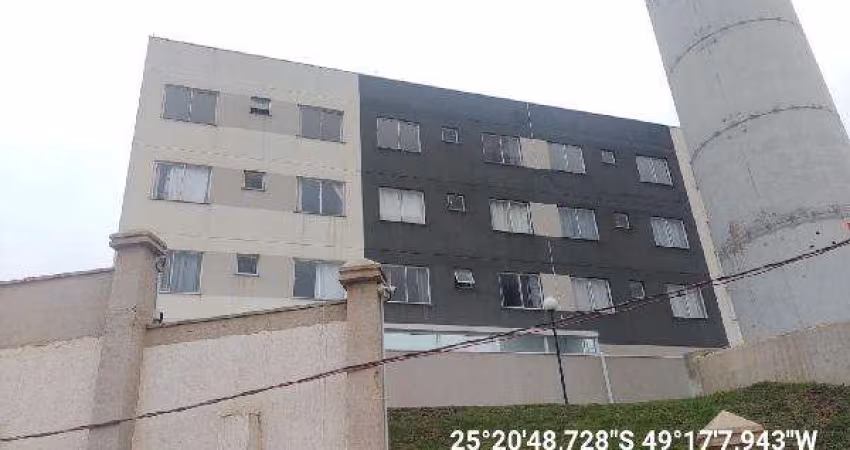 Oportunidade Única em ALMIRANTE TAMANDARE - PR | Tipo: Apartamento | Negociação: Venda Direta Online  | Situação: Imóvel