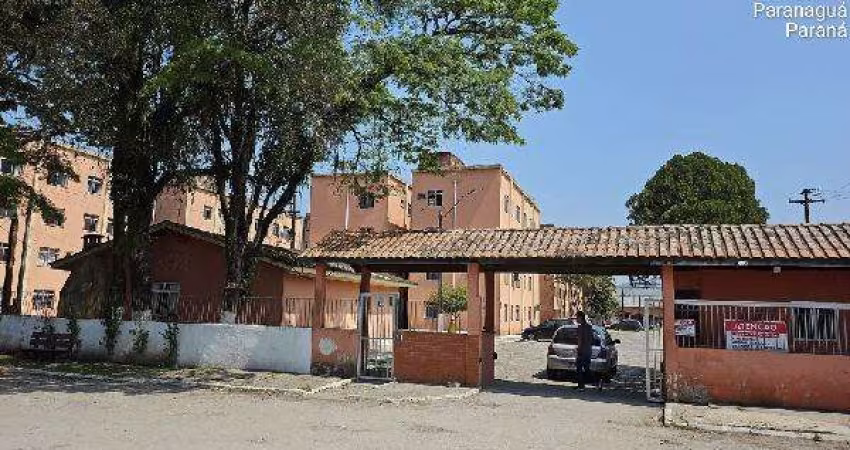 Oportunidade Única em PARANAGUA - PR | Tipo: Apartamento | Negociação: Venda Direta Online  | Situação: Imóvel