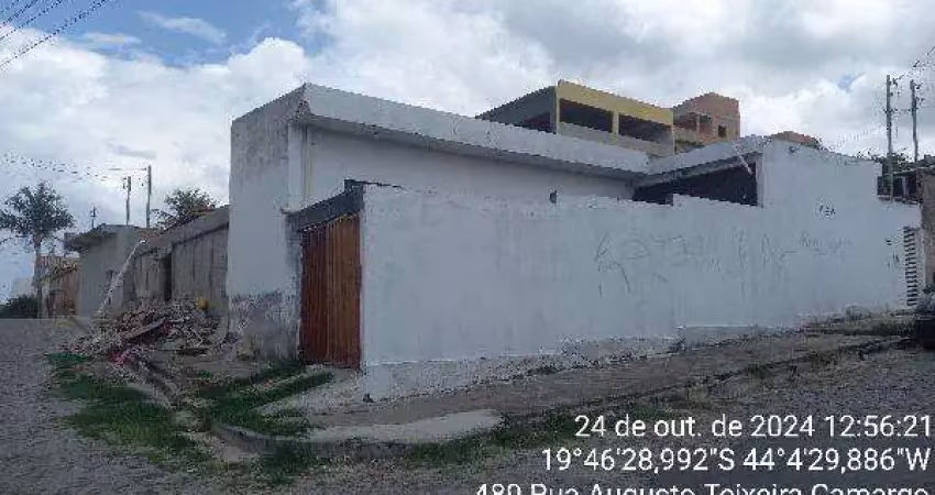 Oportunidade única em ribeirao das neves - mg | tipo: casa | negociação: venda direta online  | situação: imóvel