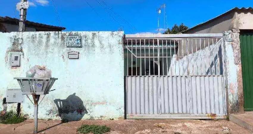 Oportunidade Única em SANTO ANTONIO DO DESCOBERTO - GO | Tipo: Casa | Negociação: Venda Direta Online  | Situação: Imóvel